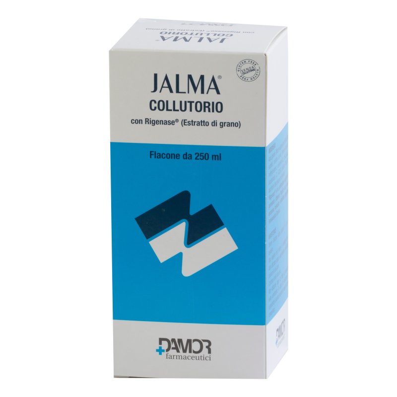 JALMA Collut.250ml