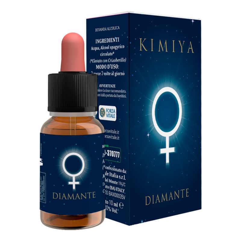 KIMIYA Diamante 10ml FVT