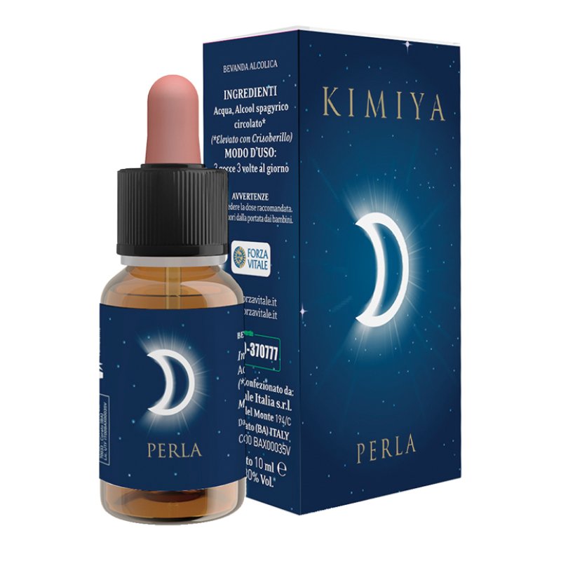 KIMIYA Perla 10ml FVT