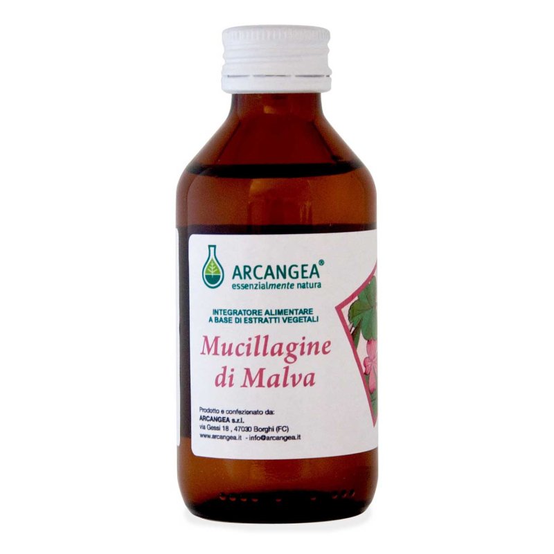 MUCILLAGINE MALVA 10ml ACN