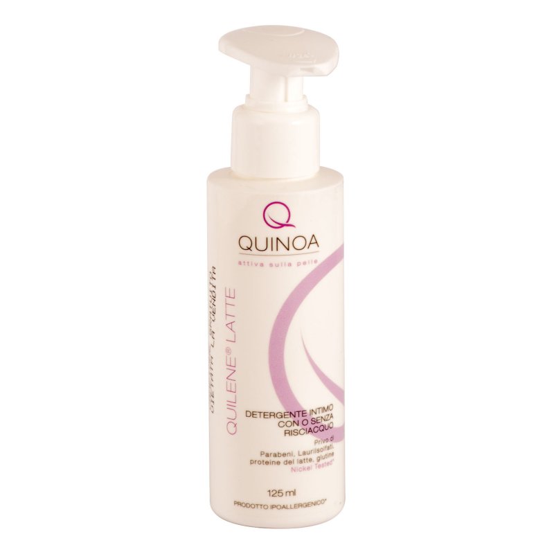 QUILENE Intimo Latte 125ml