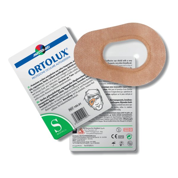 ORTOLUX Medic.C/Valva Trasp.S