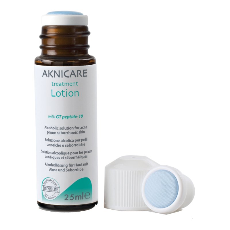 AKNICARE Lozione 25ml