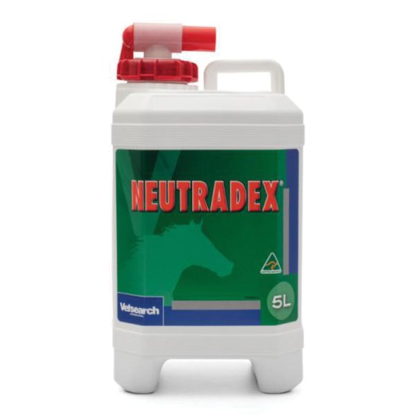 NEUTRADEX 5 Lt