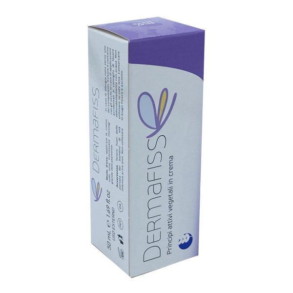 DERMAFISS Crema 50ml