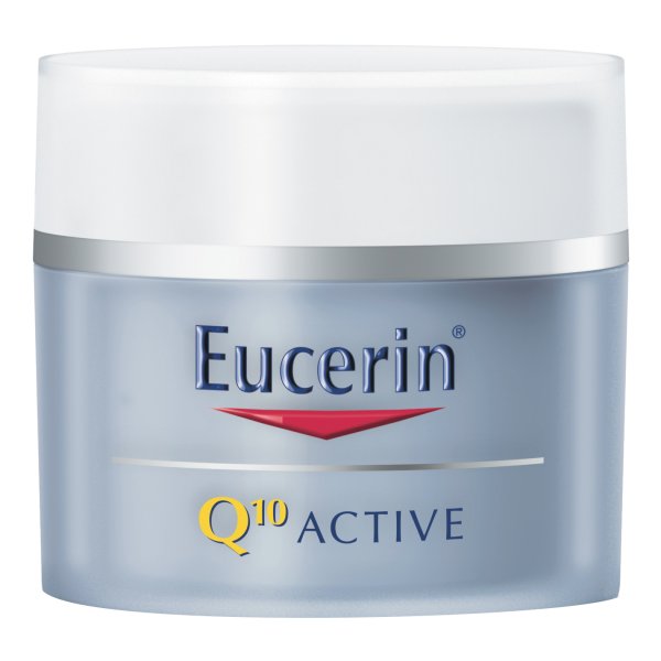 EUCERIN Viso Q10 Notte 50ml