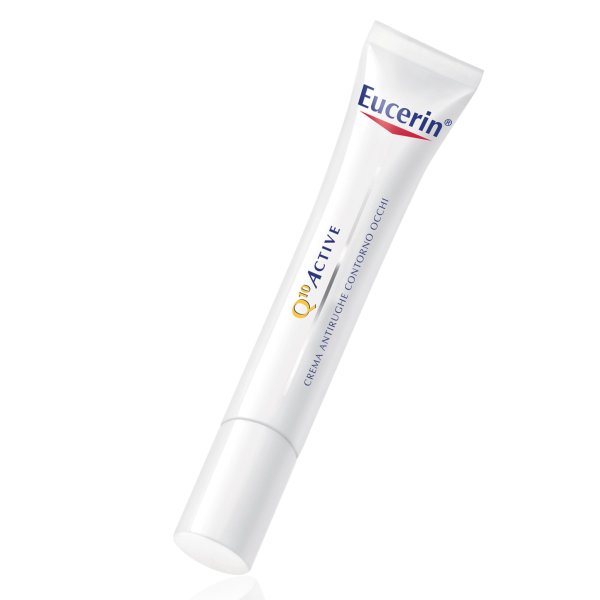 EUCERIN Viso Q10 Cont.Occhi