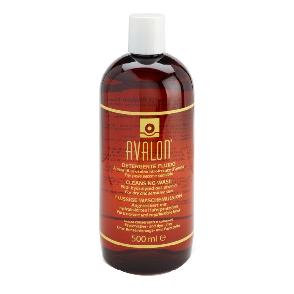 AVALON Deterg.Fluido 500ml