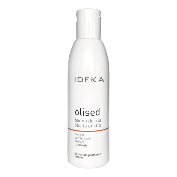 OLISED Bagno Doccia 200ml