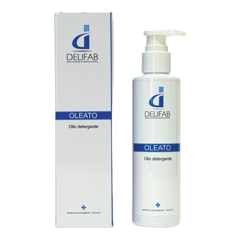 DELIFAB Oleato 200ml