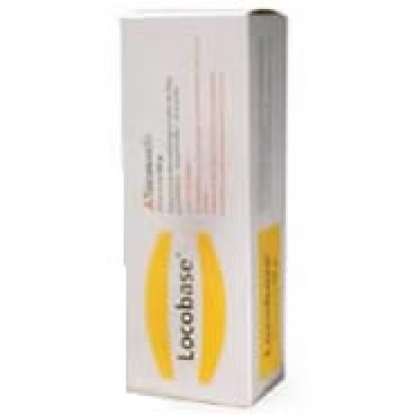 LOCOBASE Lipocrema  50g