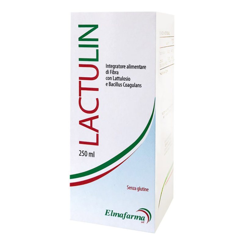 LACTULIN Fl.250ml