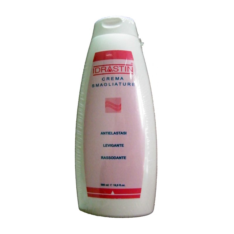 IDRASTIN Crema Smagl.500ml