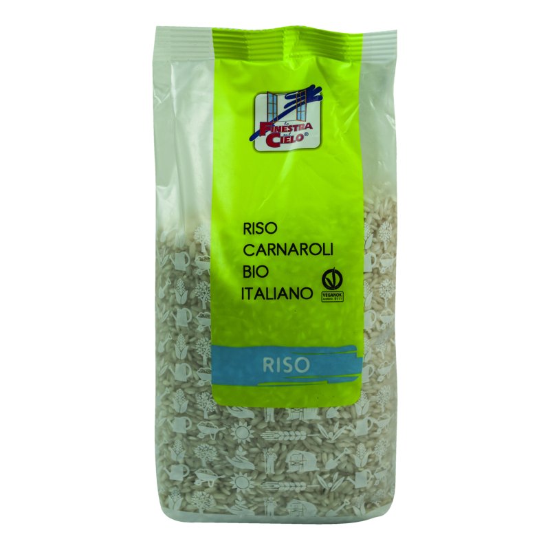 FsC Riso Canaroli 1Kg