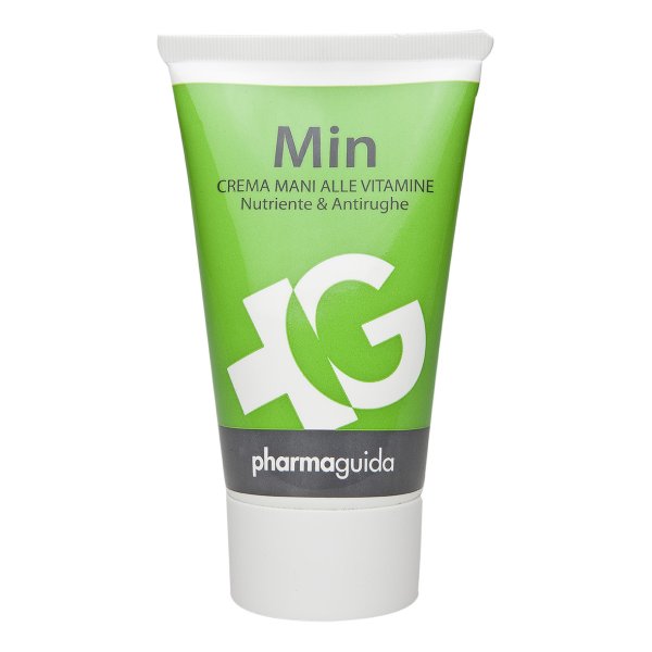 MIN Crema Mani Vit.75ml