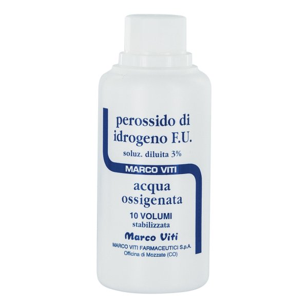 ACQUA Ossig. 10v  100g VITI