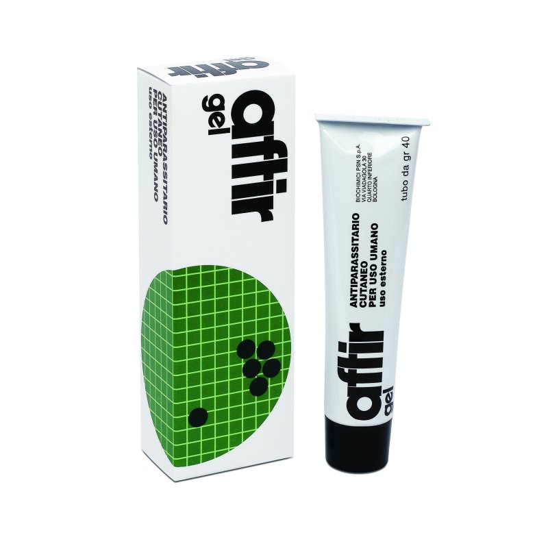 AFTIR Gel 40g