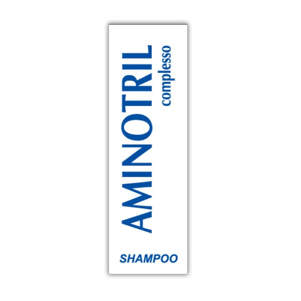 AMINOTRIL Compl.Shampoo 200ml