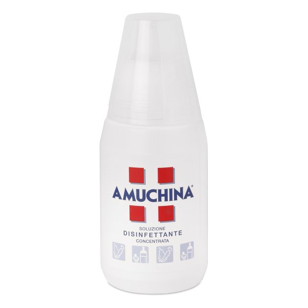 Amuchina 500ml