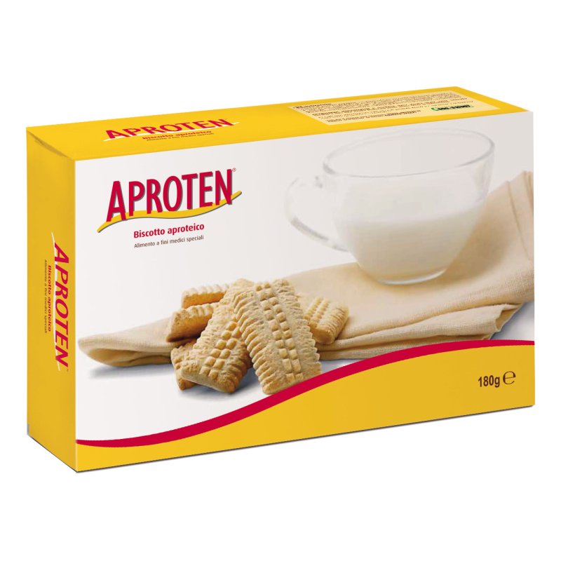 APROTEN Bisc.180g