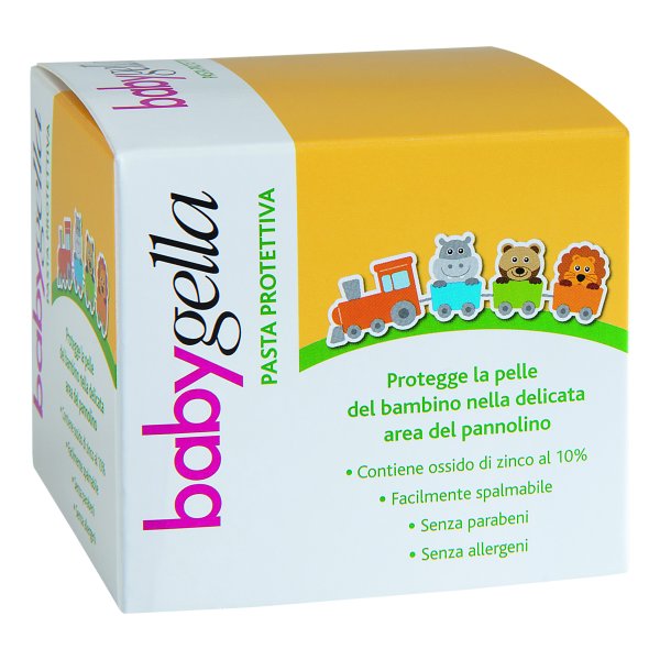 Babygella Pasta Protettiva 150 ml