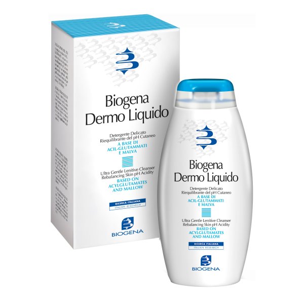 BIOGENA Dermo Liquido 250ml