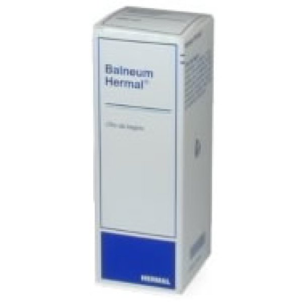 BALNEUM HERMAL 500ml BAGNO