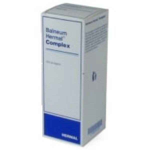 BALNEUM HERMAL Cpx Bagno 500ml