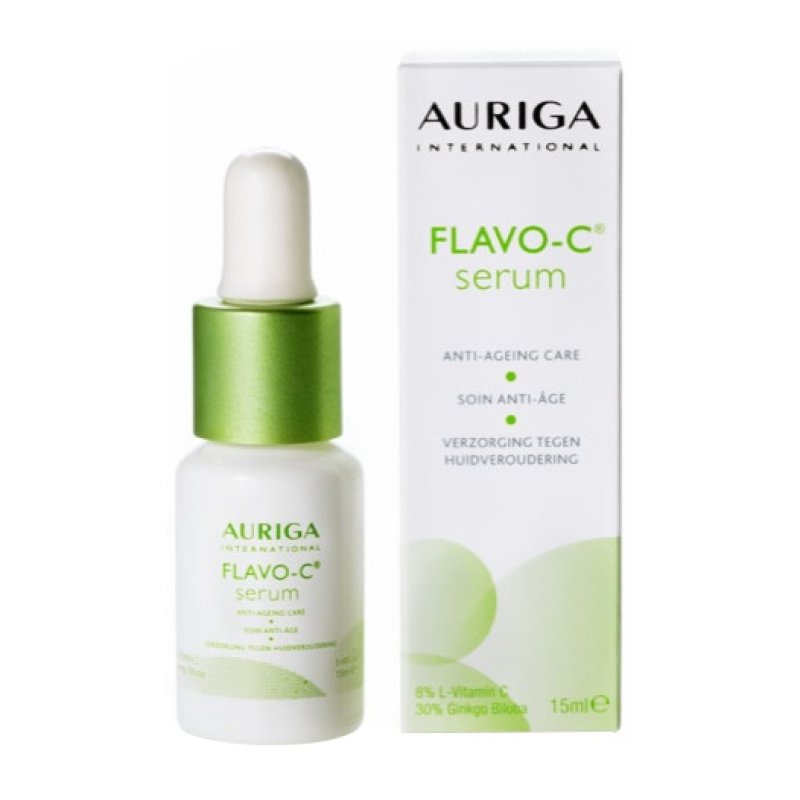 FLAVO-C Serum 15ml