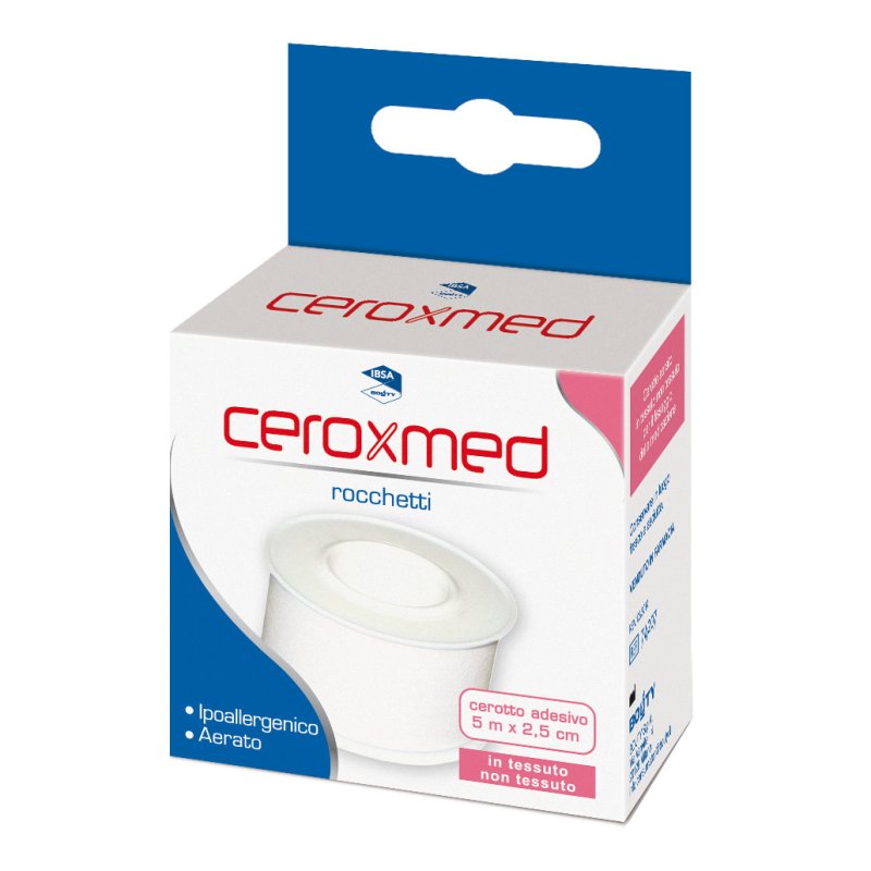 CEROXMED Fibra Cerotto m5x2,5