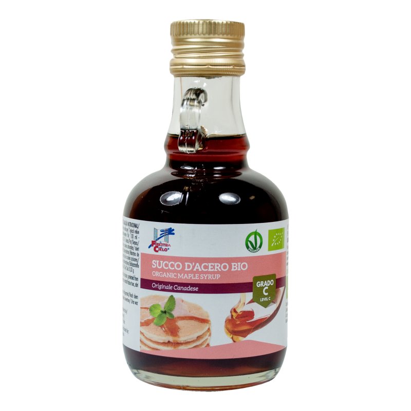 FsC Succo Acero Grado C 250ml