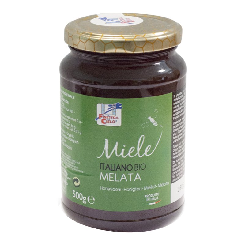 FsC Melata 500g