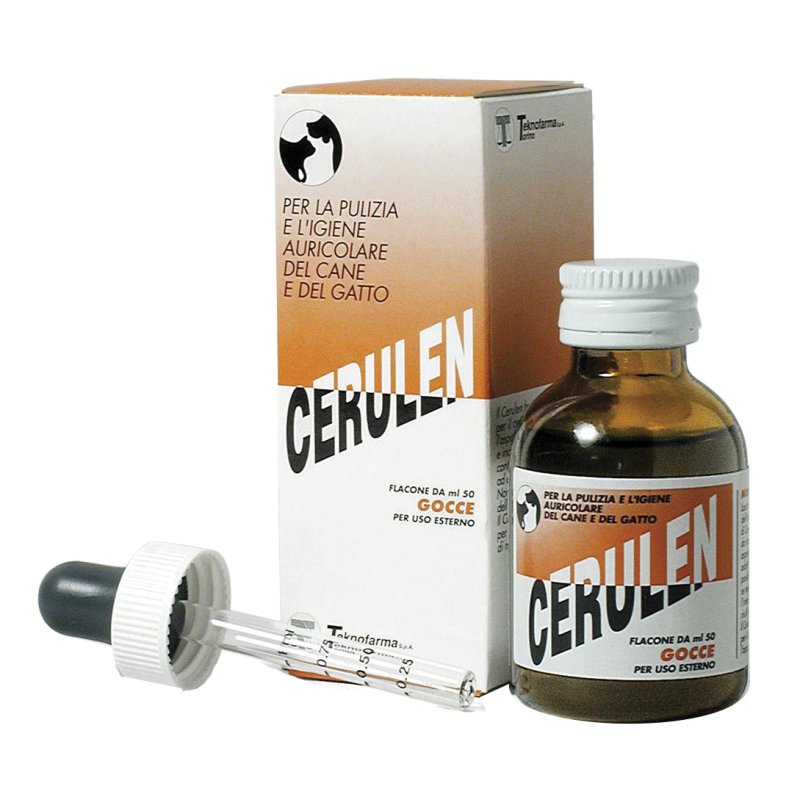 CERULEN Gocce 50ml