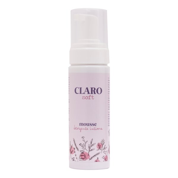 CLARO-SOFT Gel 200ml