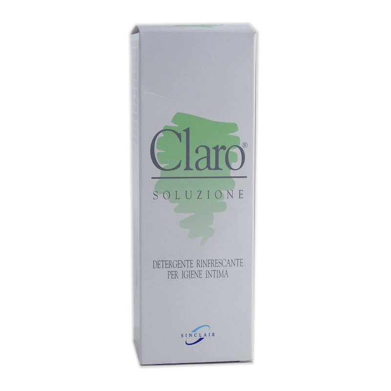 CLARO Soluz.200ml