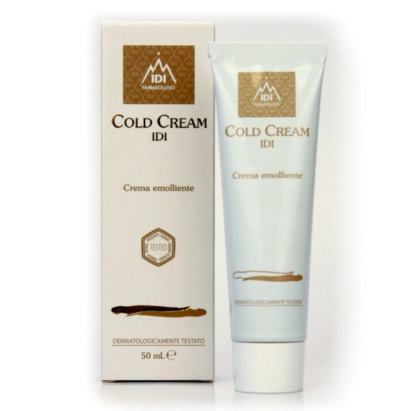 IDI Cold Cream 50ml