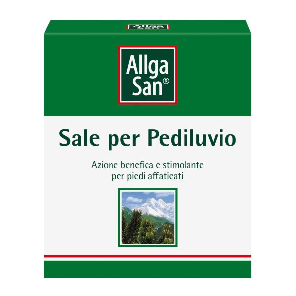 ALLGA PHARMA Sali Pedil.100g