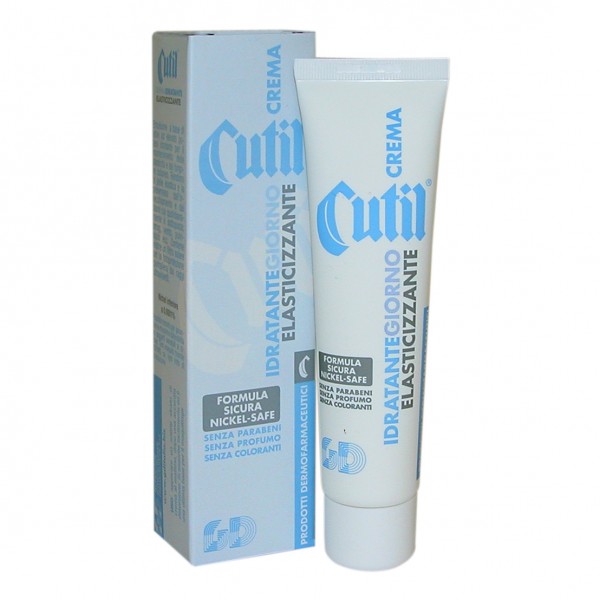 CUTIL Crema Idrat.40ml