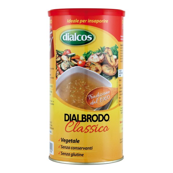 DIALBRODO Bar.1Kg