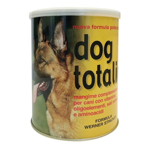 DOGTOTALIN 450g