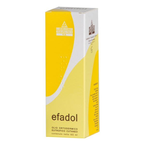 EFADOL Olio Dermico 60ml