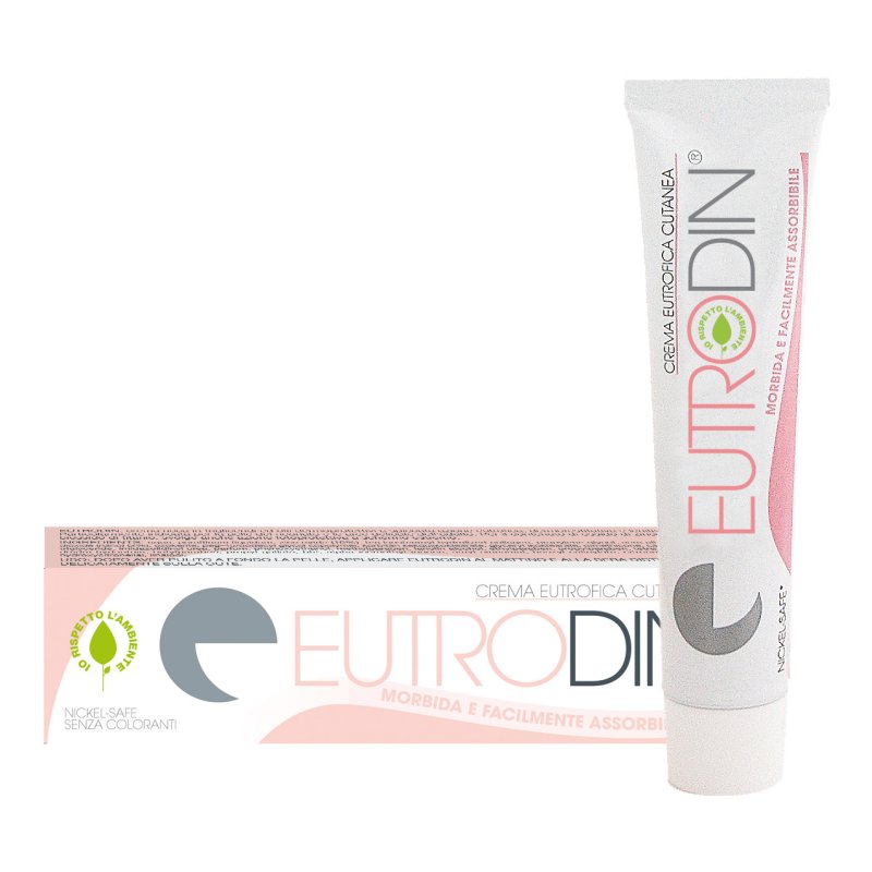 EUTRODIN Crema 40ml