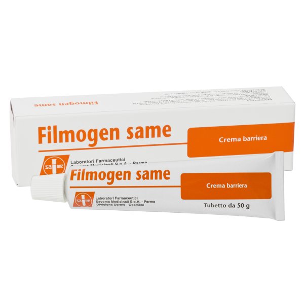 FILMOGEN Crema Mani 50g