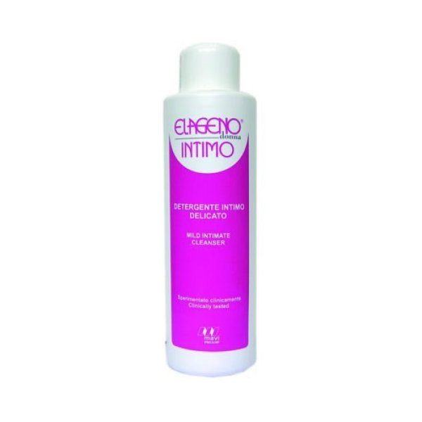 ELAGENO Intimo Det.500ml