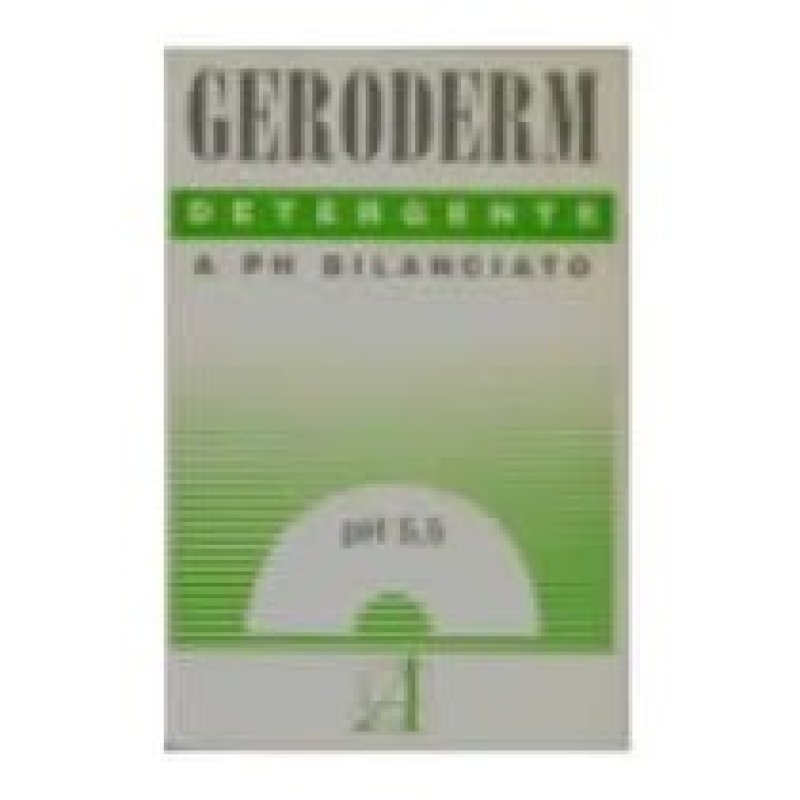 GERODERM Solido Isoepider.100g