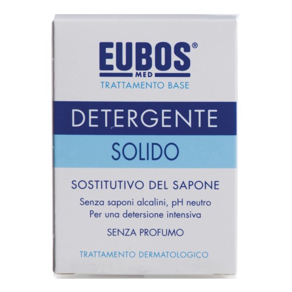 EUBOS Det.Solido 125g