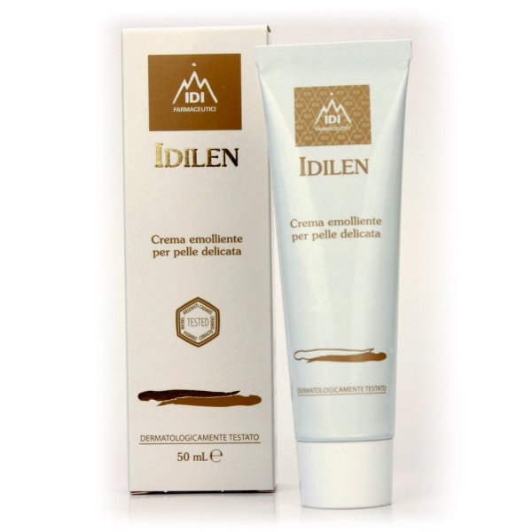 IDILEN Crema Bimbi 50ml