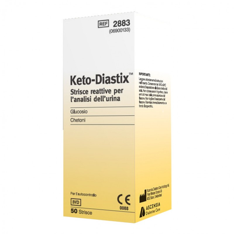 KETODIASTIX 2883