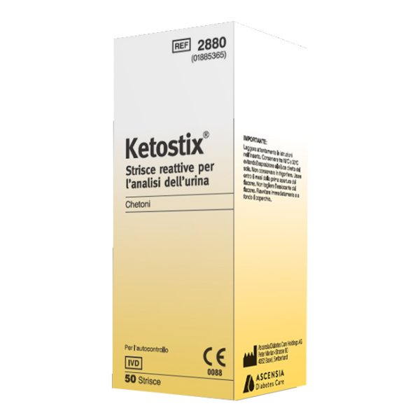 KETOSTIX 2880