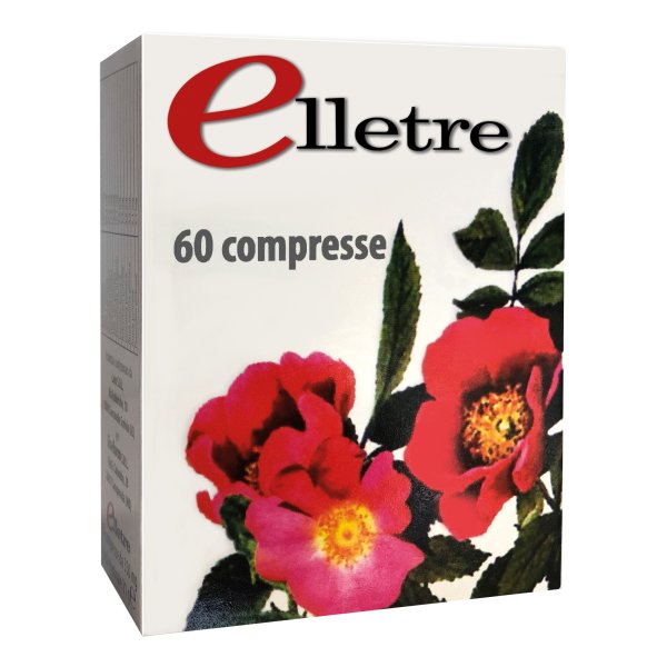 ELLETRE 60 Tav.